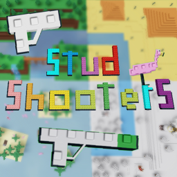Stud Shooters - Alpha