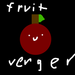 Brick simulator: Fruit version