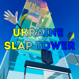 Ukraine Slap Tower ✋