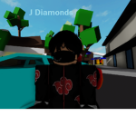 J Diamonds Fan group
