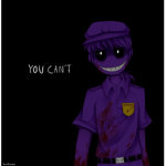 Fnaf życiem :)
