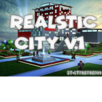 Realistic Civilians