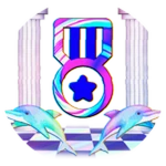 Aesthetically Pleasing Badge