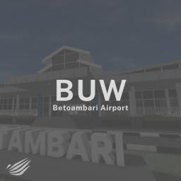 Bandar Udara Betoambari