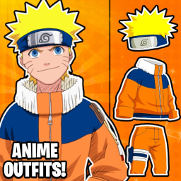 [NEW] ANIME OUTFITS IDEAS