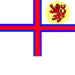 The English Empire.