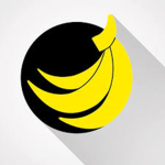 Bananas...