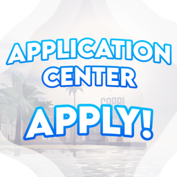 Application Center