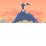 Conquer goals