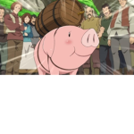 johnny's fam group