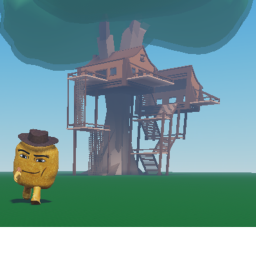 Survive the Nugget the Killer