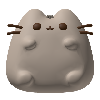 Pusheen Backpack