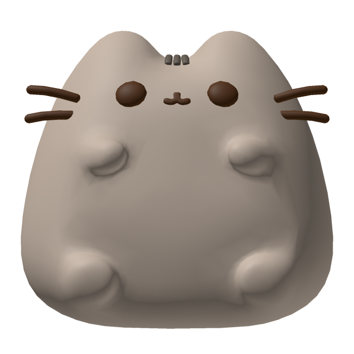 Pusheen Backpack