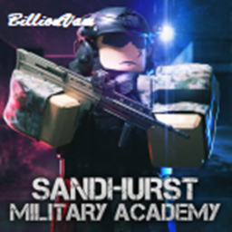 [Phone Release] Bristish Army | Sandhurst Academy