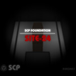 [SCP] Site-24-R
