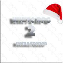 White RPG 2 (Remastered) icon