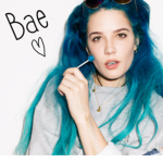 ❤✌ Official Halsey Fan Club ✌ ❤