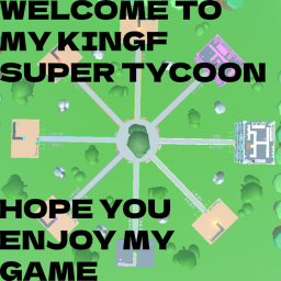KINGF SUPER TYCOON