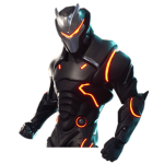 we are playing FORTNITE