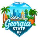 Georgia State Roleplay ⸺ GSRP