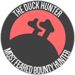 The Duck Hunter