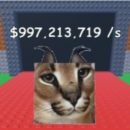 Steal a Cat