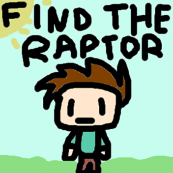 Find The Raptors Beta