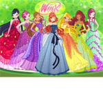 Winxs Club