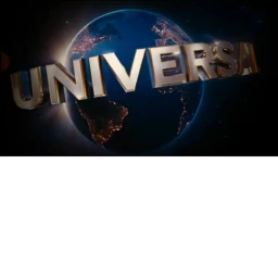 Destroy the Universal Pictures logo icon