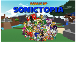 Sonictopia world fan group