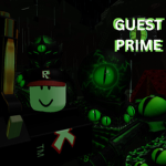 Guest Prime: GROUP