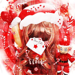 [🎅] Sanrios Christmas Event
