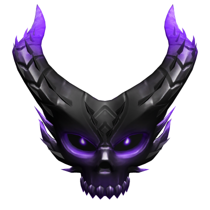 Deathlock's Mask