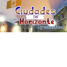 Las Ciudades del Horizonte icon