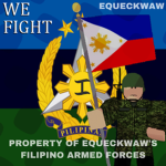 |FAF| Filipino Armed Forces