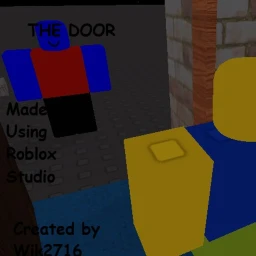 THE DOOR (BETA) icon