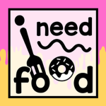 I need food!!!!!!