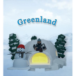 · Greenland ·