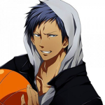 KNB Shippuden