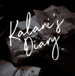 -Kalani's Diary-