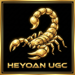 HEYOAN UGC