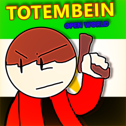 Totembein: Open World