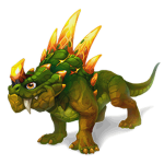 Dragons World Clothing