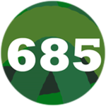 Stage 685