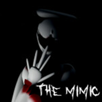 The Mimic [BLIND WITCH]