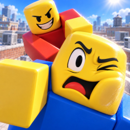 GET OFF ME icon