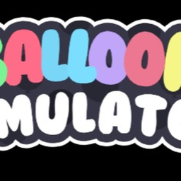 +1 Balloon Every Second!