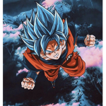 .The goku group•