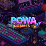 PowaGames