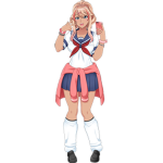 Anime Queen's